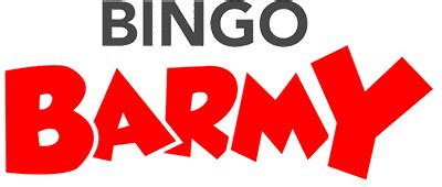 Bingo barmy casino Venezuela